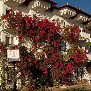 Otel Alila